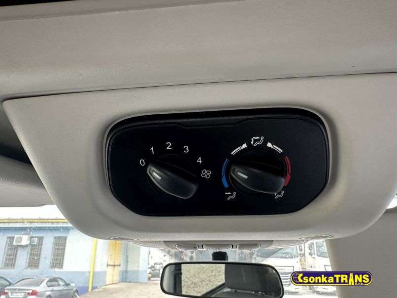 Ford Ford Transit L2 ,2,0 , 130PS, 9 Sitz, 2xklíma, 2x Heizung - 22