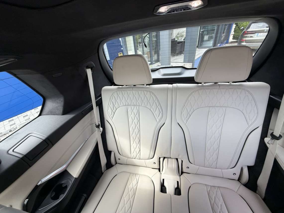BMW X7 xDrive 40 d, M-Sport  ,7 SITZER, PANO,Soft, - 13