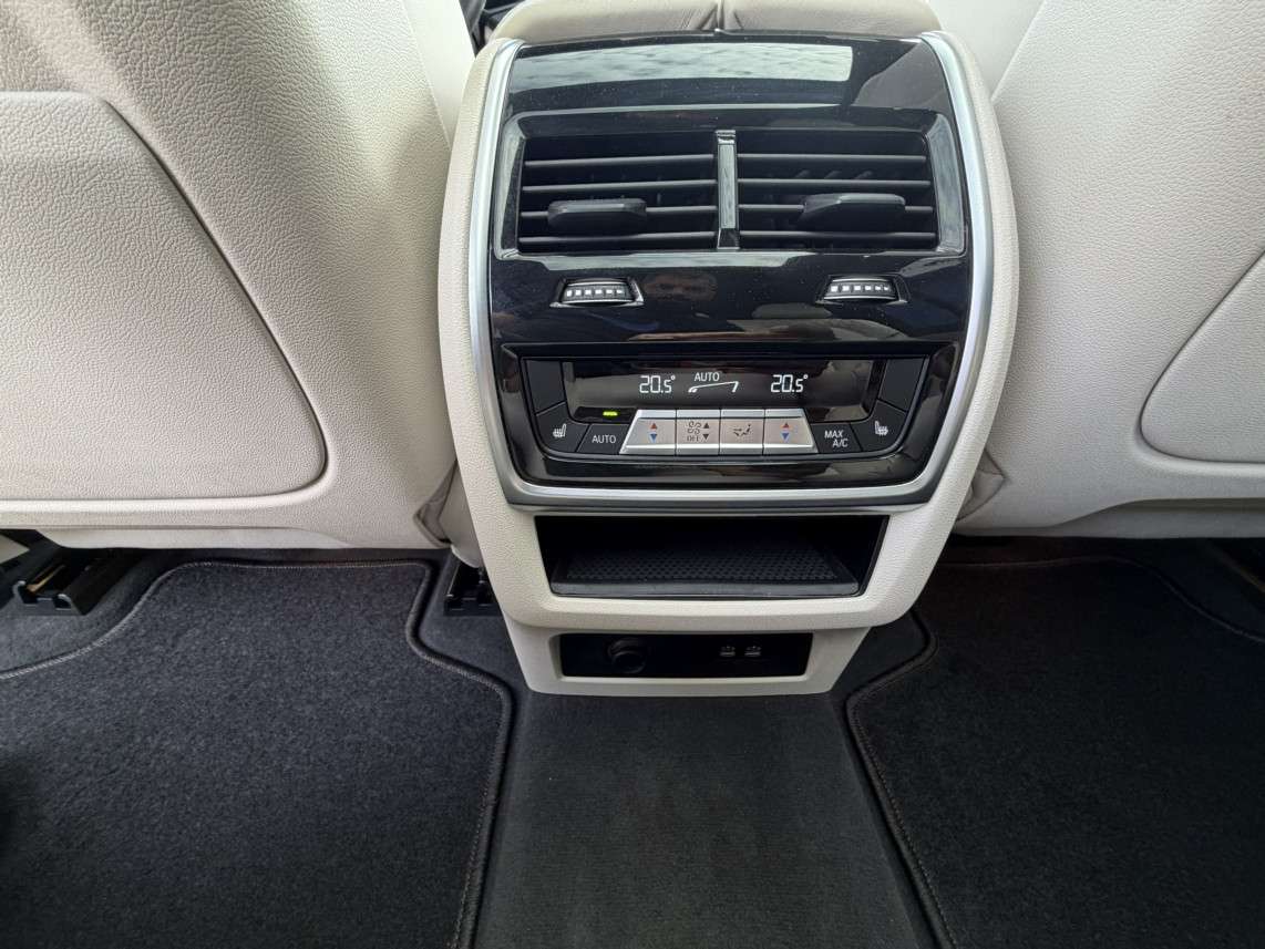 BMW X7 xDrive 40 d, M-Sport  ,7 SITZER, PANO,Soft, - 17