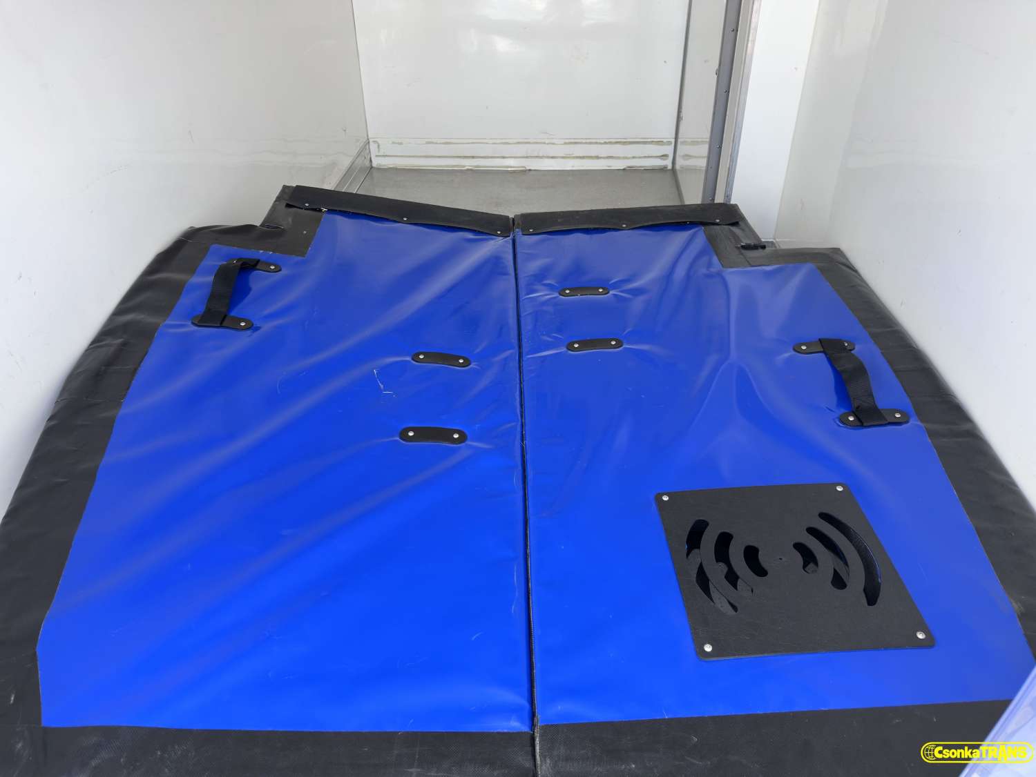 RENAULT Master, L3H2, THERMOKING, XARIOS, -20C - 34