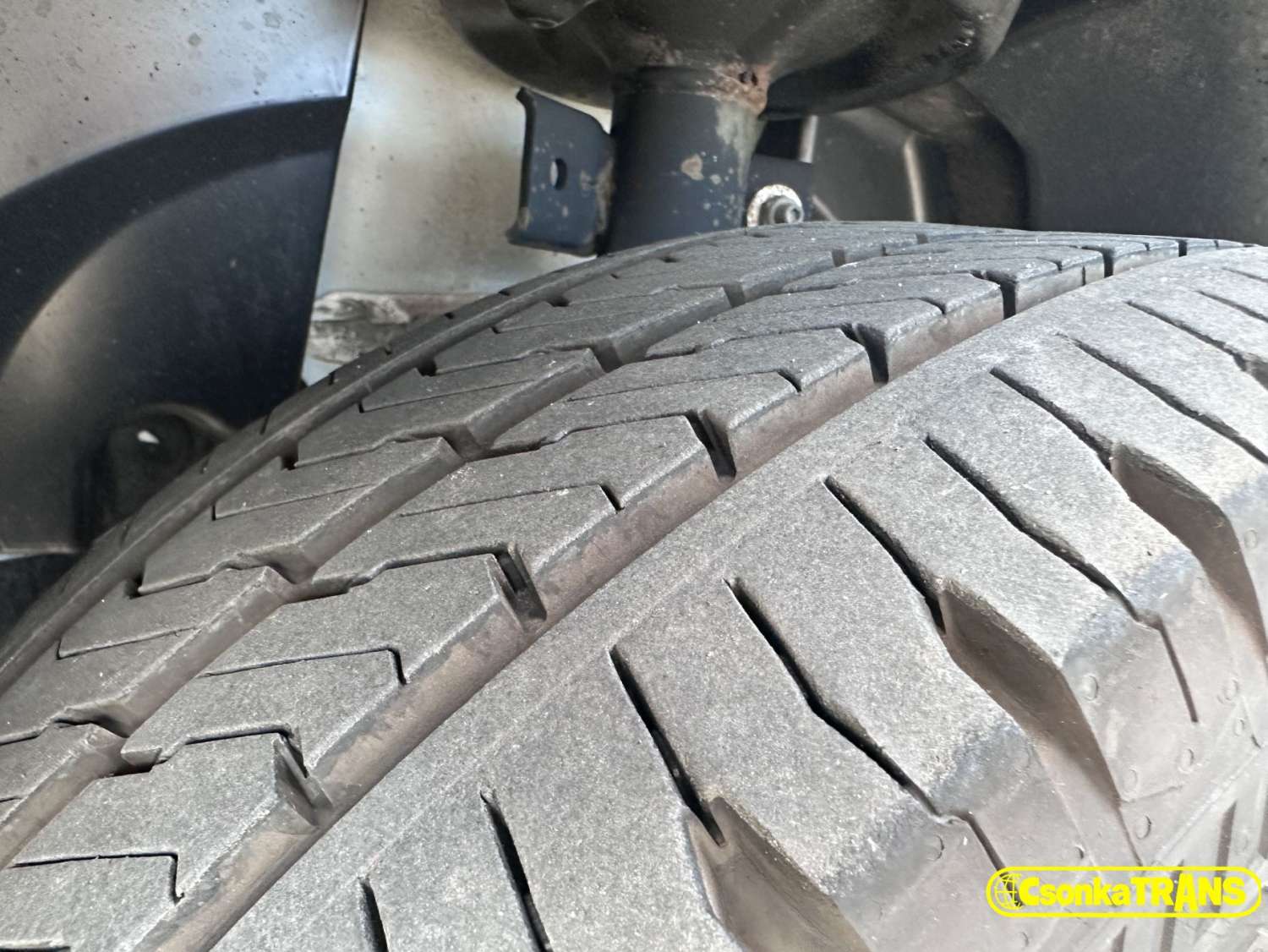 RENAULT Master, L3H2, THERMOKING, XARIOS, -20C - 38