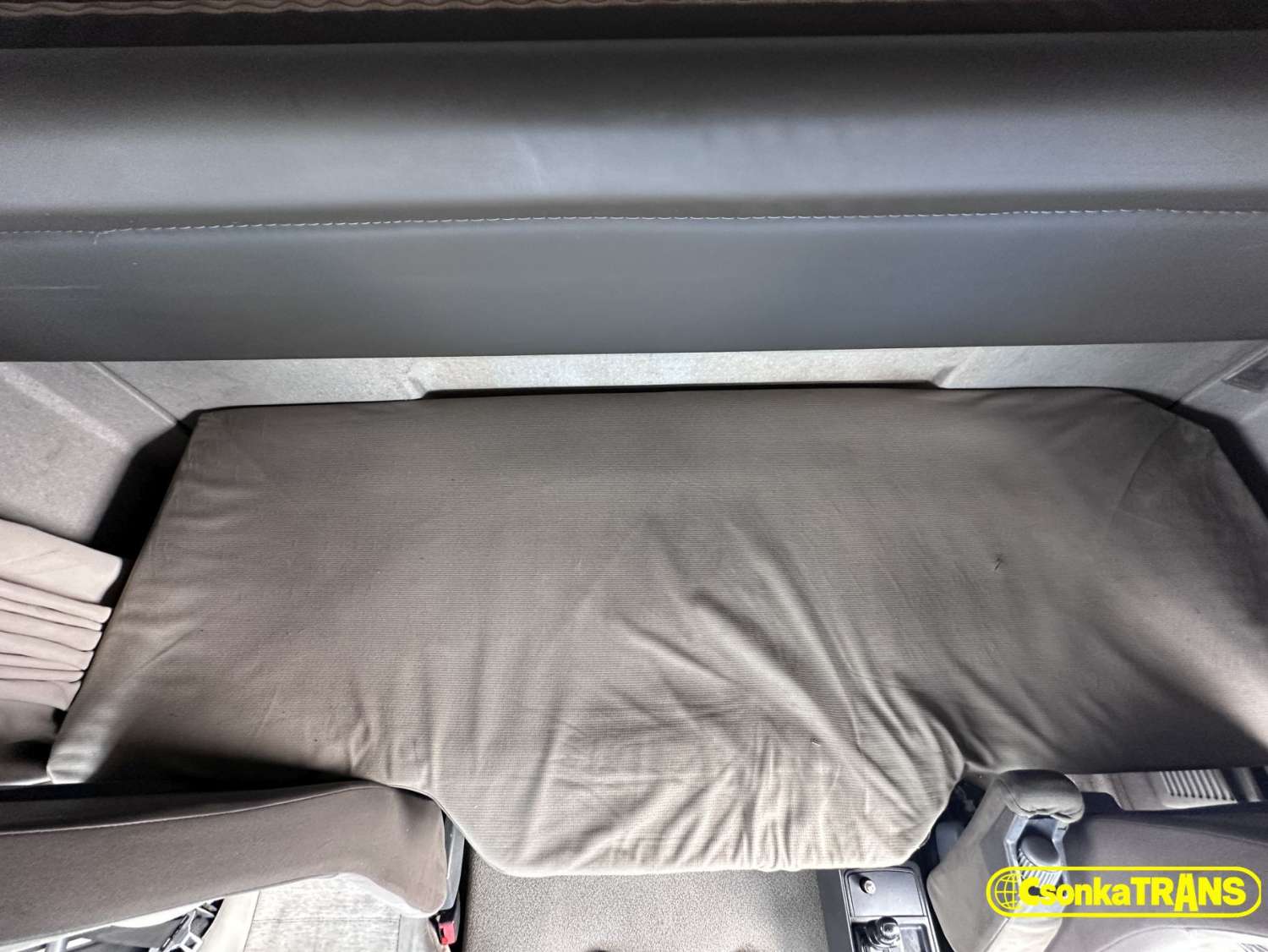 RENAULT Premium DXi 11 460-EEV, Tank 1100 L, Automat - 18