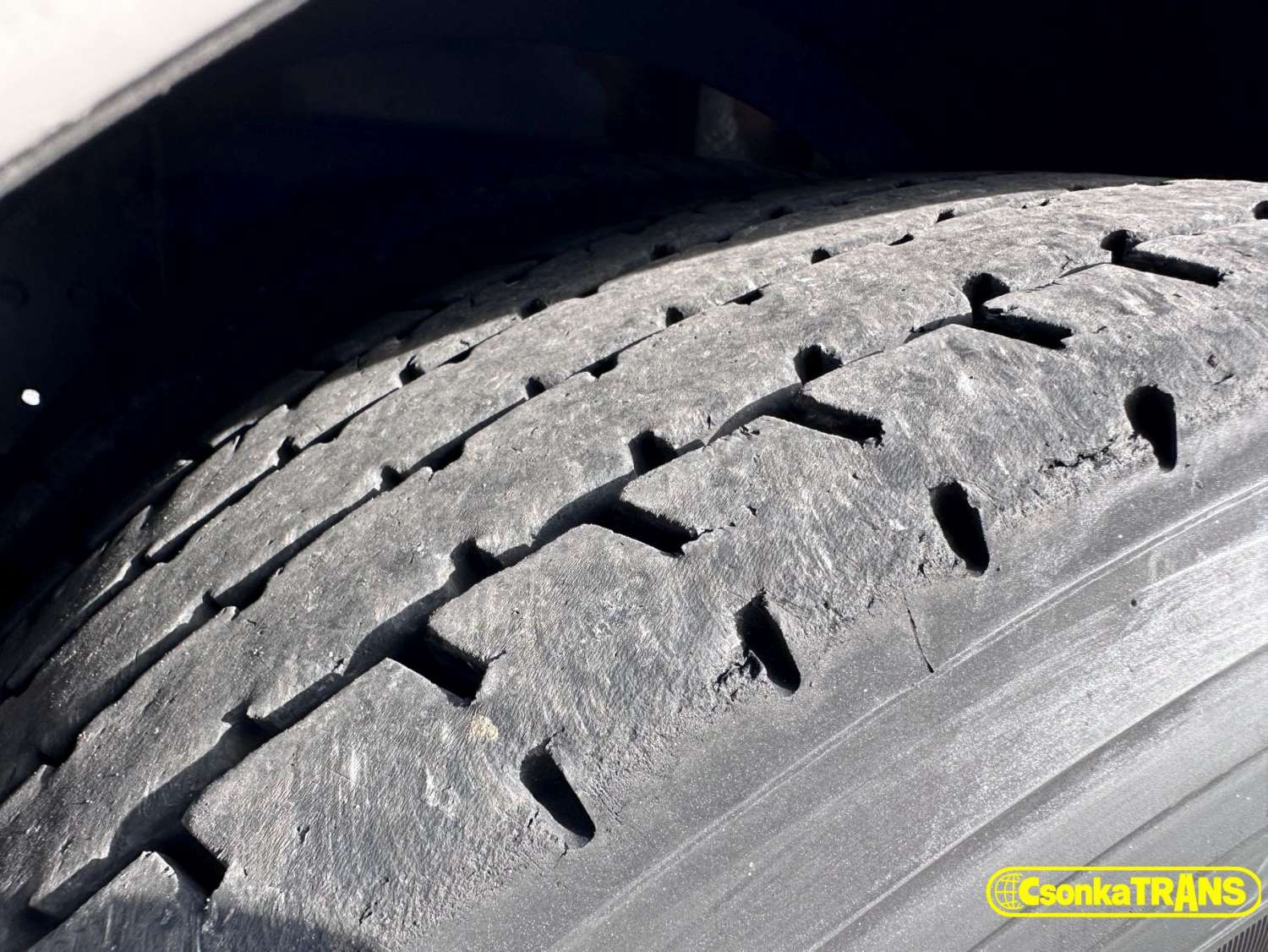 MERCEDES-BENZ Actros 2644, MP3, 6x4 - 45