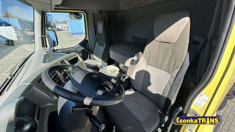 RENAULT Renault PREMIUM 460 DXI EEV *TANK ADR* - 9