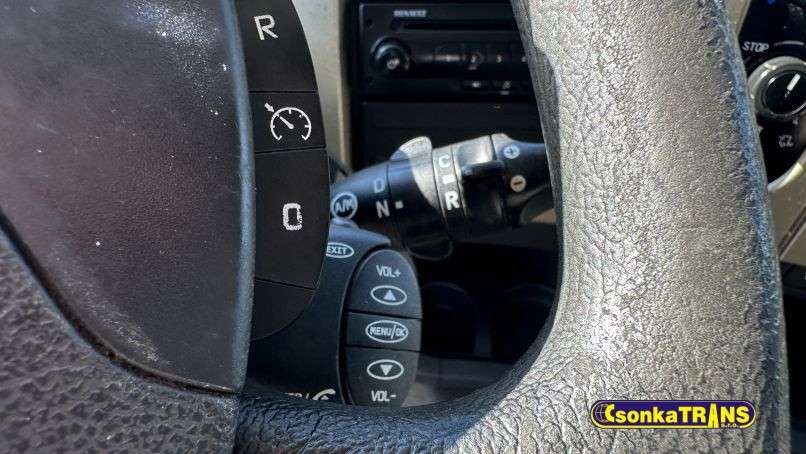 RENAULT Renault PREMIUM 460 DXI EEV *TANK ADR* - 25
