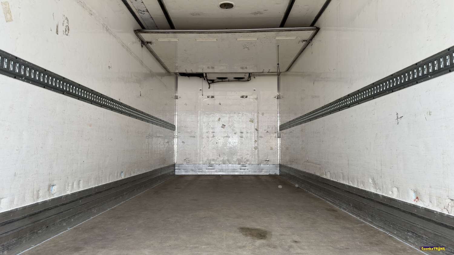 DAF LF250 FA, Eur 6, BI-TEMP, 6.7 liter, Supra 750 Mt, Dhollandia 1500 - 21