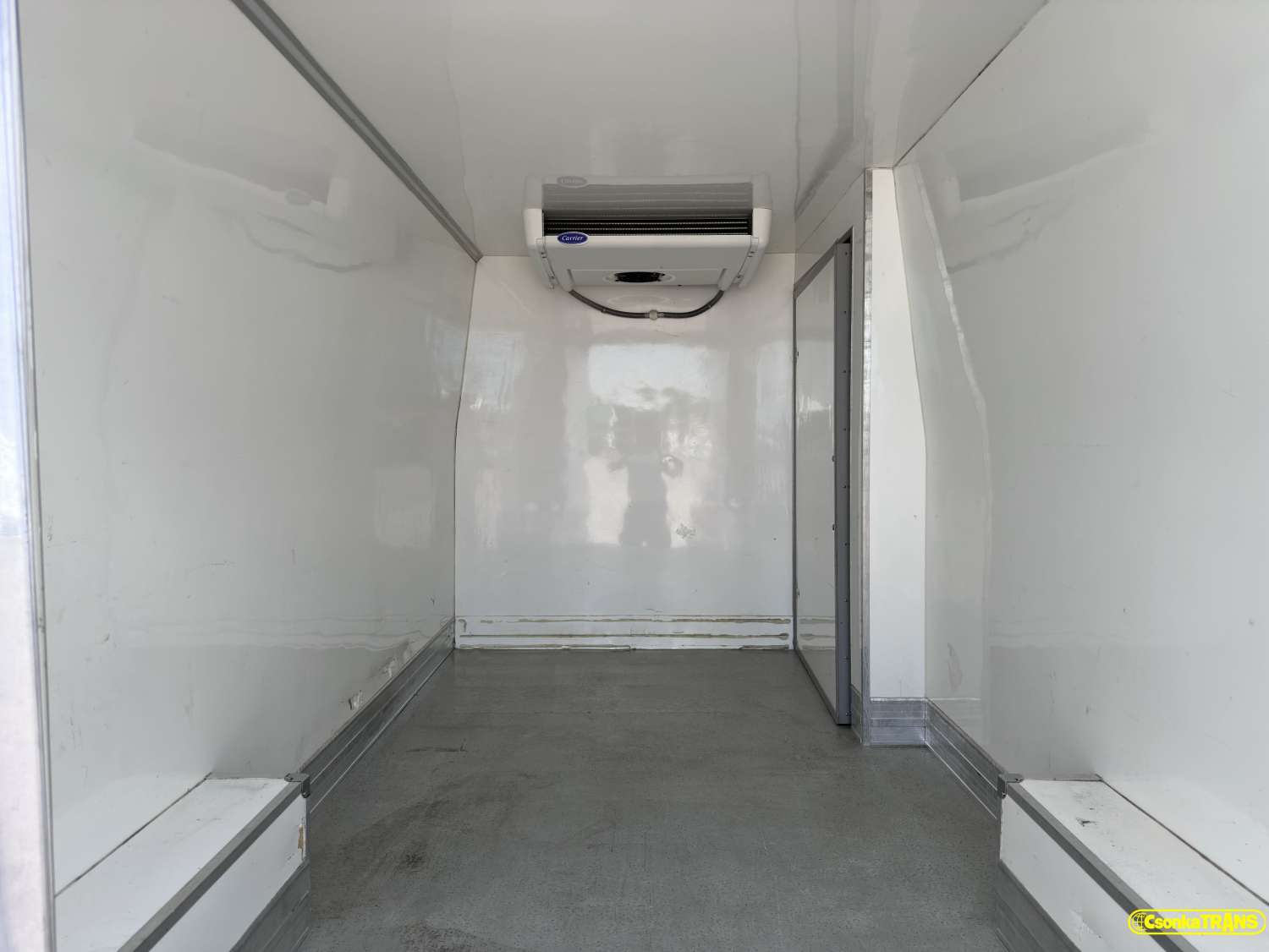 RENAULT Master, L3H2, THERMOKING, XARIOS, -20C - 11