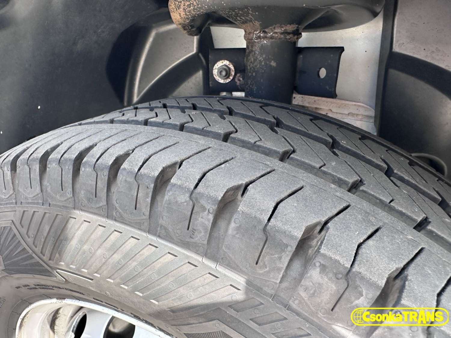 RENAULT Master, L3H2, THERMOKING, XARIOS, -20C - 45