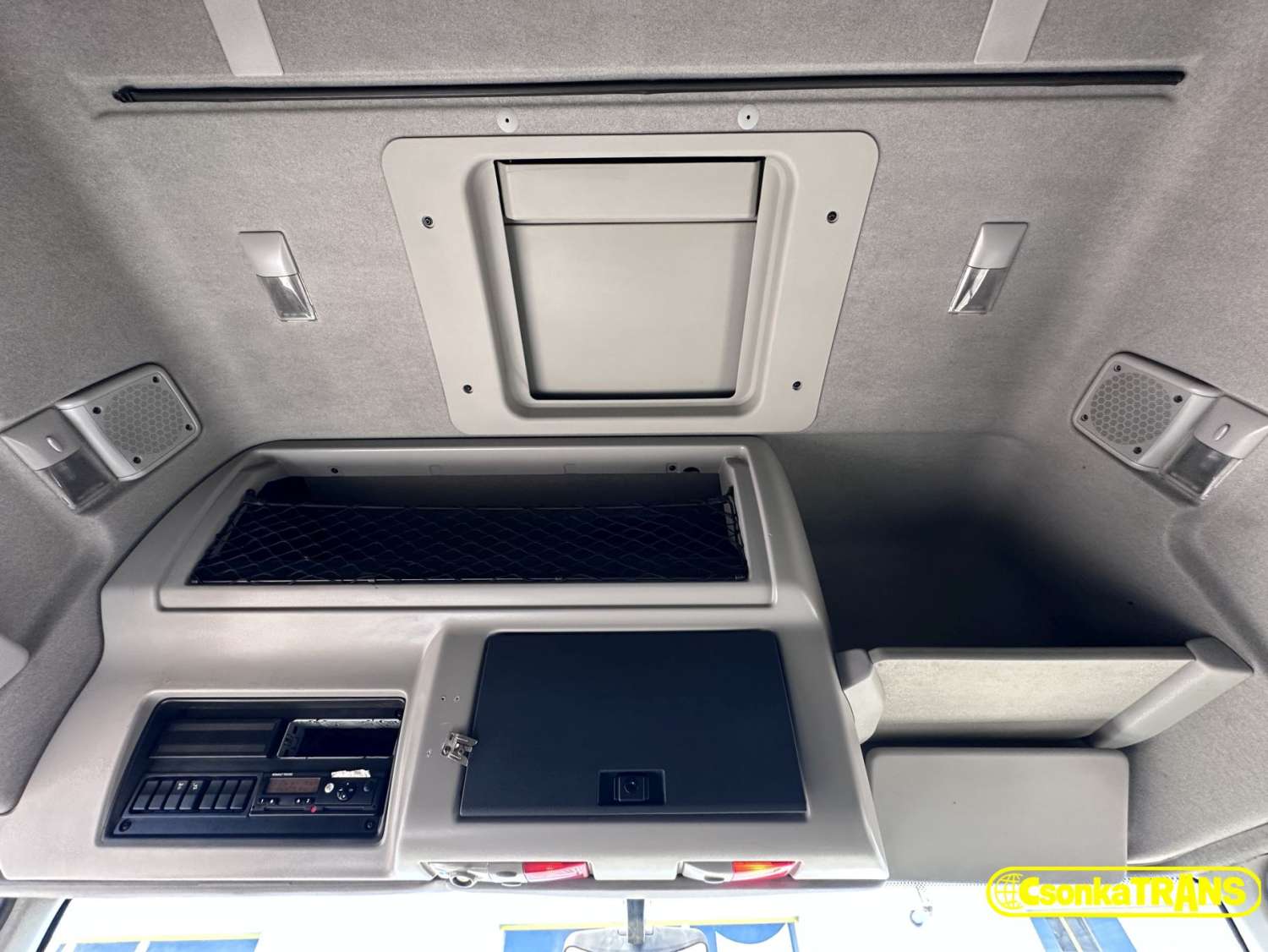 RENAULT Premium DXi 11 460-EEV, Tank 1100 L, Automat - 19