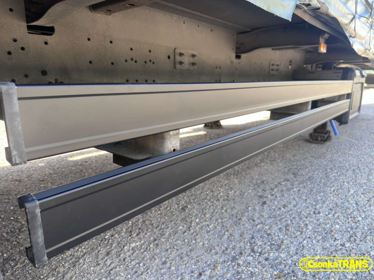 SCHMITZ Cargobull SCB S3T, Mega, Lift Roof - 16