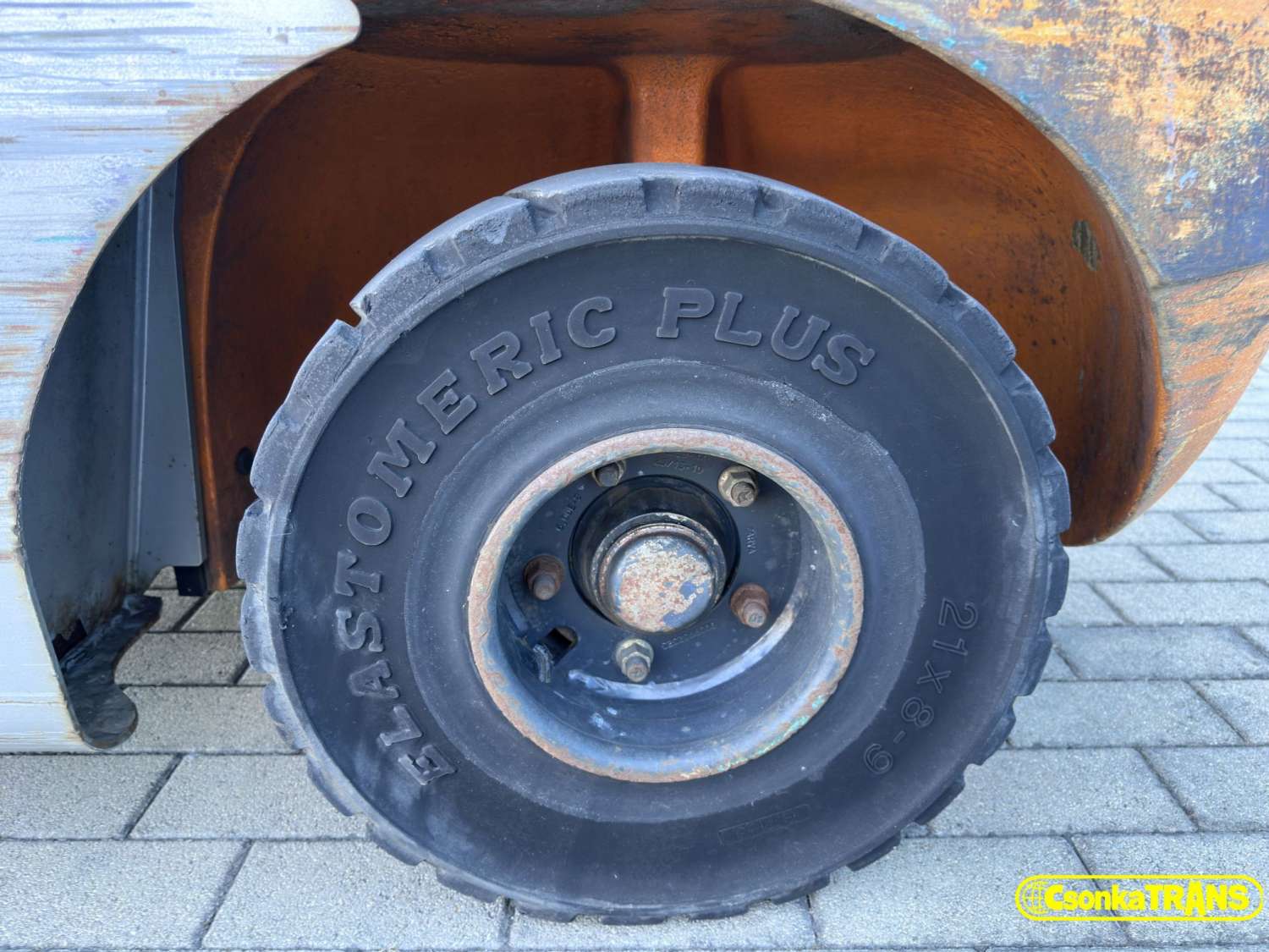 Still RX70-30, LPG, DUPLEX, SIDE-SHIFT. LIFT HEIGHT 4.2, - 34