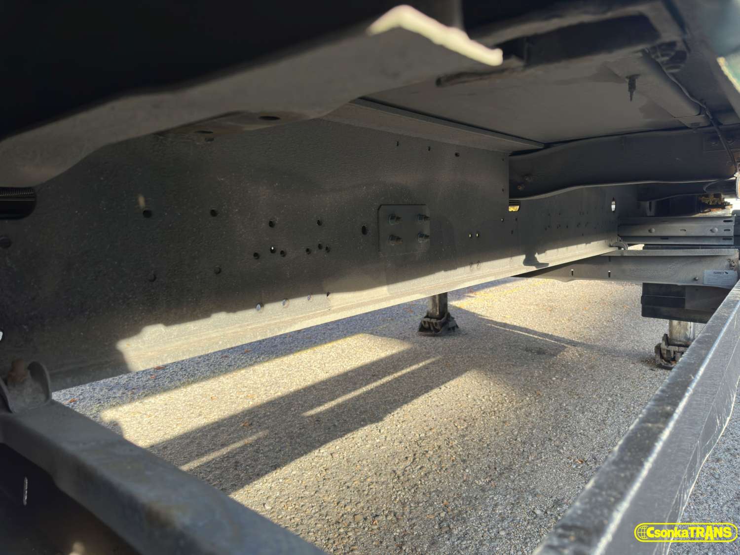 SCHMITZ Cargobull SCB S3T MEGA  LIFTING ROOF - 24