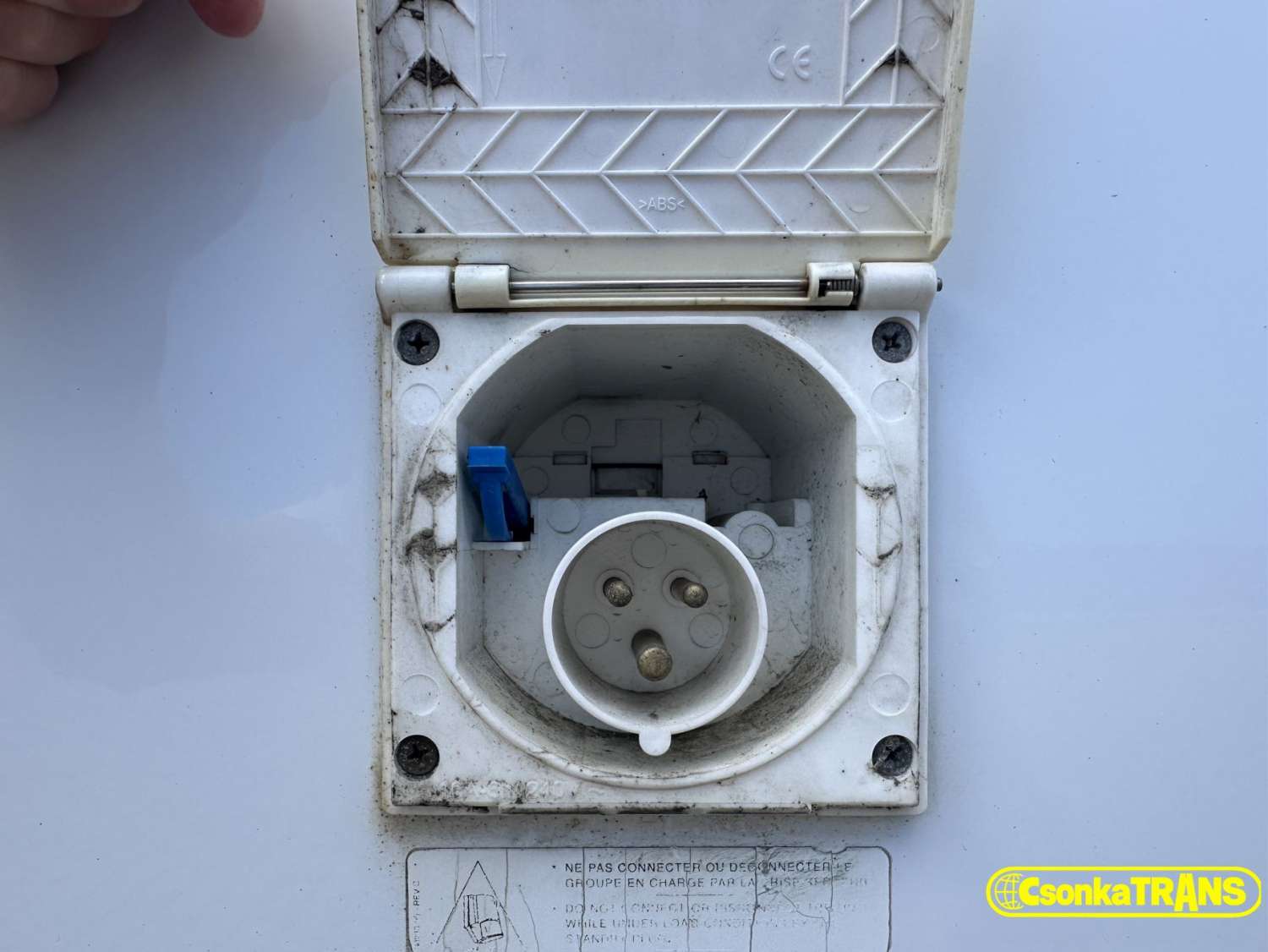 RENAULT Master, L3H2, THERMOKING, XARIOS, -20C - 28
