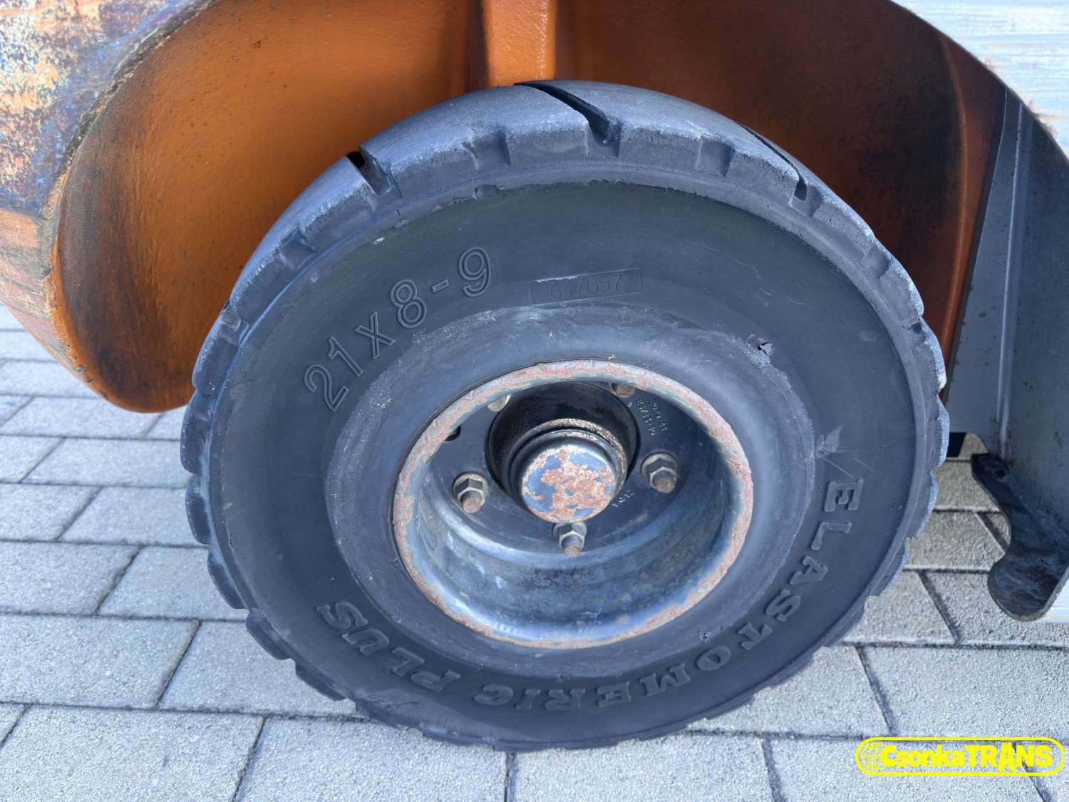 Still RX70-30, LPG, DUPLEX, SIDE-SHIFT. LIFT HEIGHT 4.2, - 28