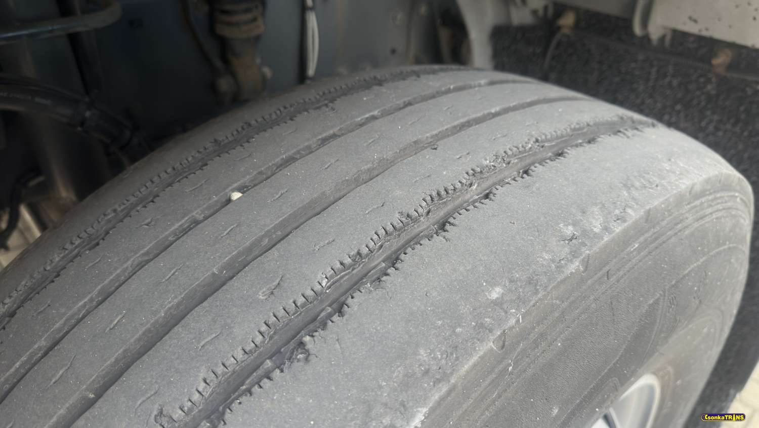 DAF LF250 FA, Eur 6, BI-TEMP, 6.7 liter, Supra 750 Mt, Dhollandia 1500 - 44