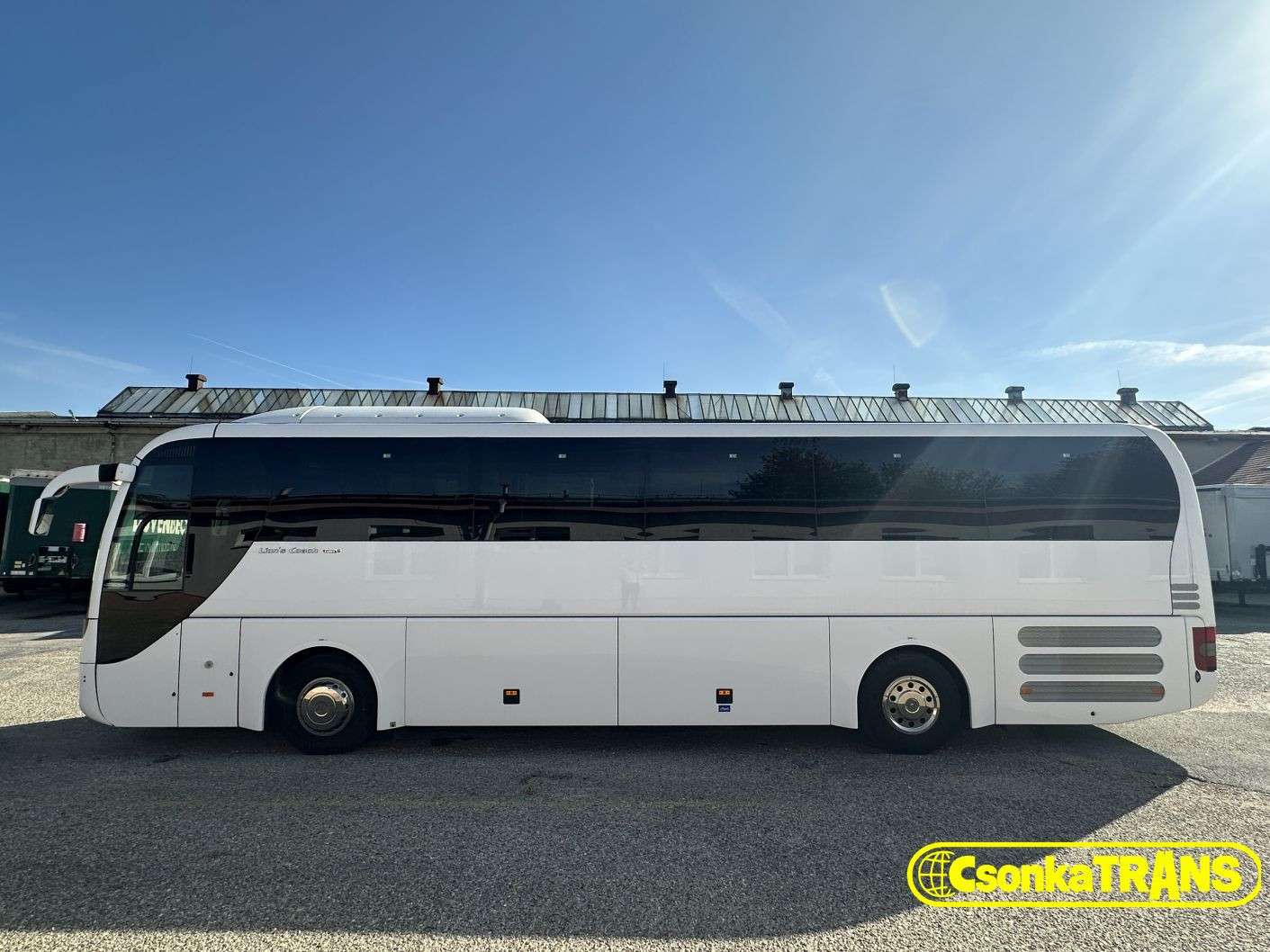 MAN Other model - 3