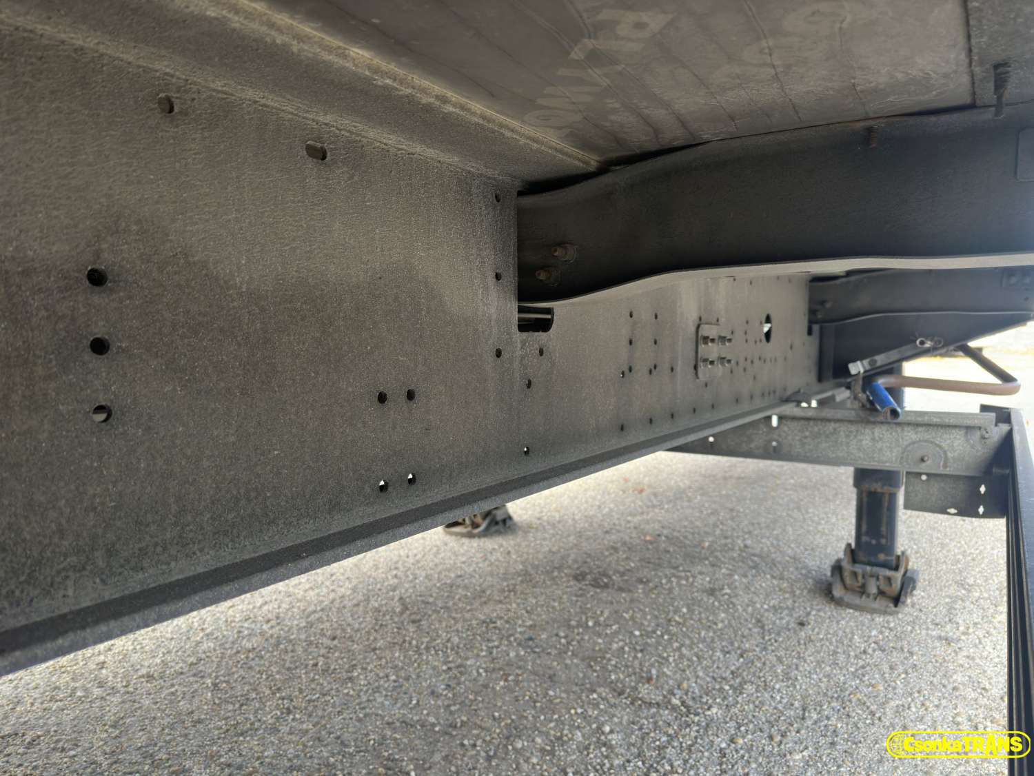 SCHMITZ Cargobull SCB S3T MEGA LIFT ROOF - 16