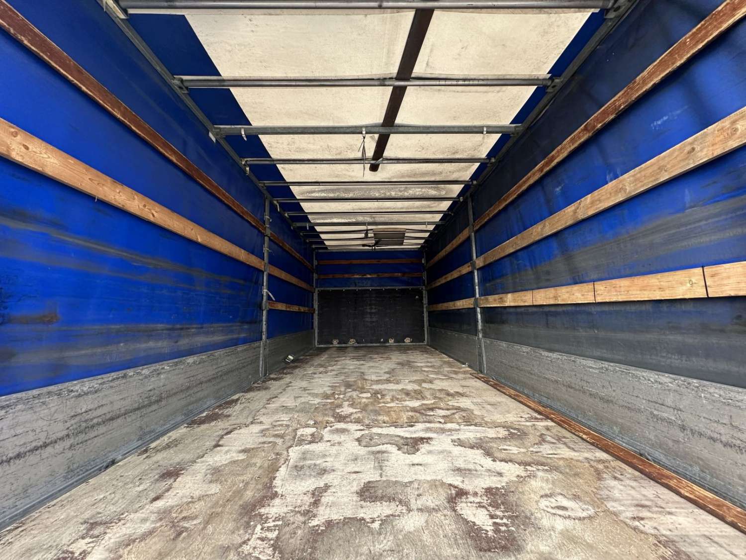 RENAULT Midlum 180.12, Extra Ligjt, P4x2, Euro 5 - 16