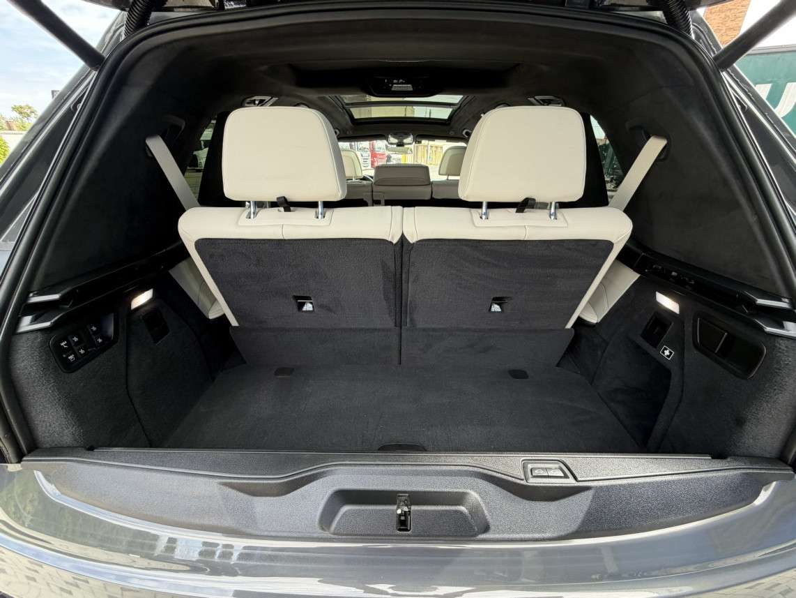BMW X7 xDrive 40 d, M-Sport  ,7 SITZER, PANO,Soft, - 18