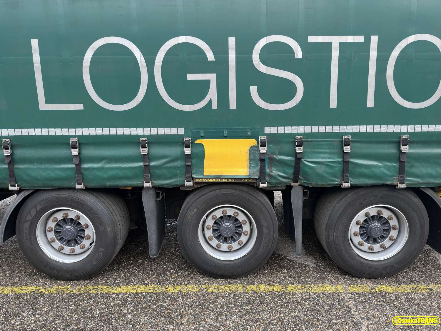 KÖGEL KÖGEL S24-1 - 15