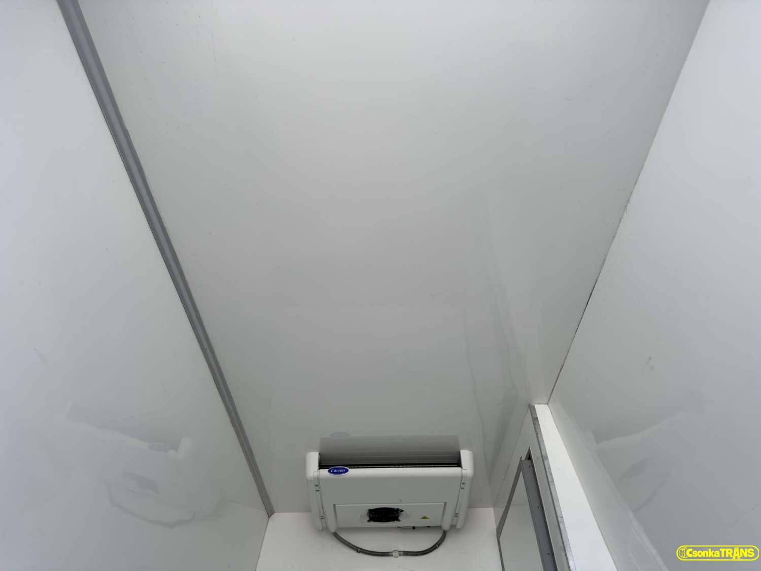 RENAULT Master, L3H2, THERMOKING, XARIOS, -20C - 15