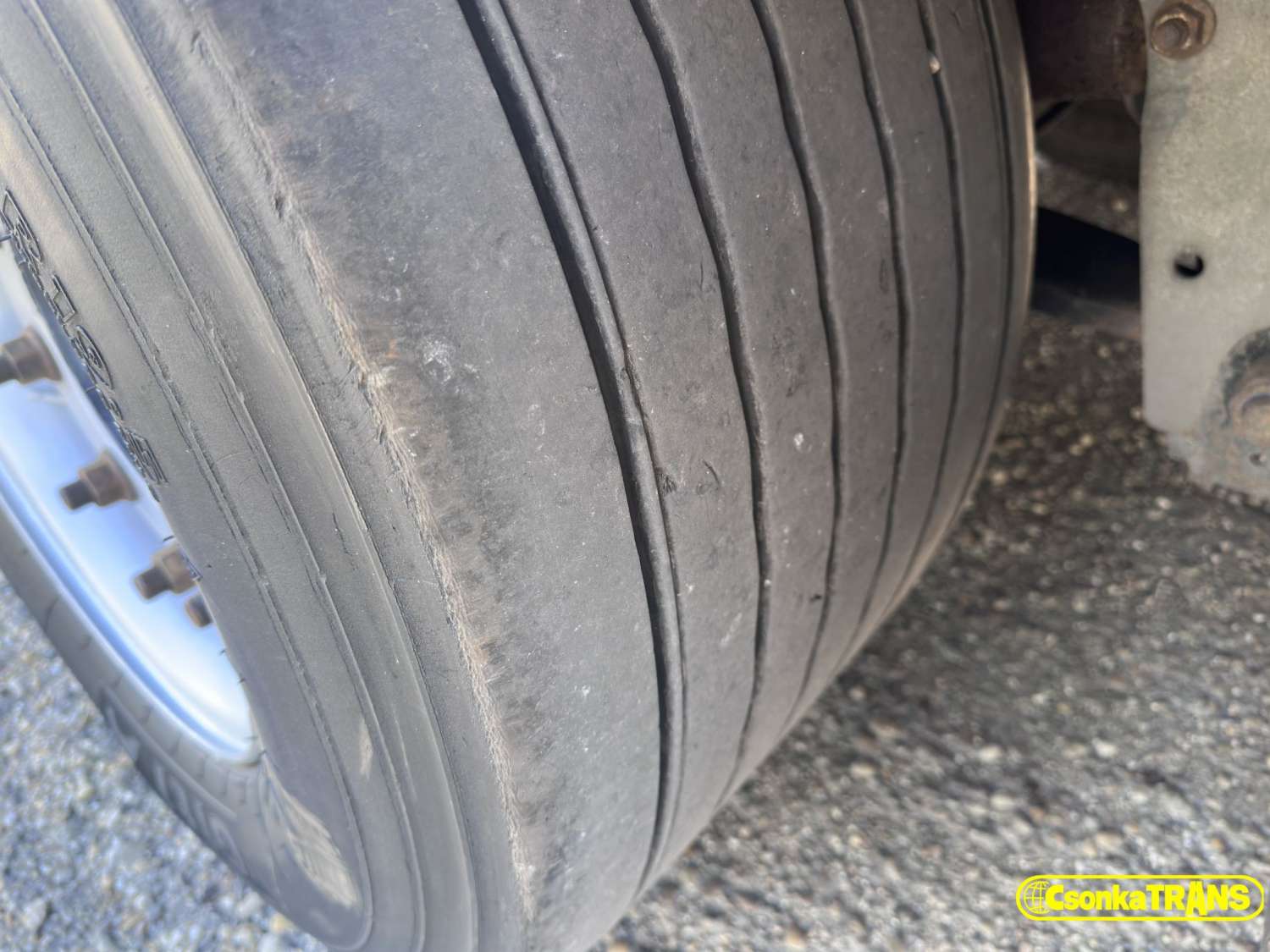 SCHMITZ Cargobull SCB S3T, Mega, Lift Roof - 31