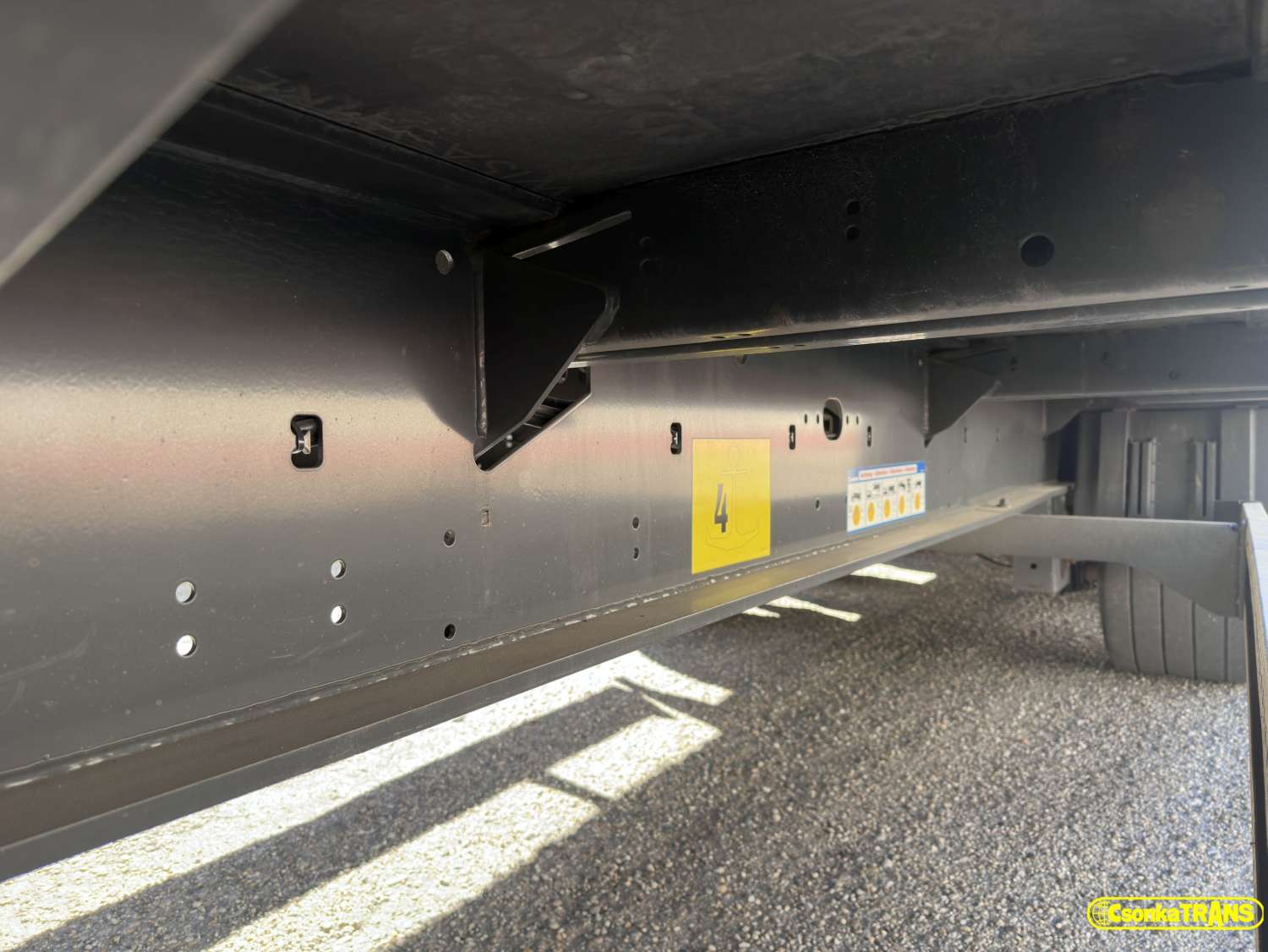 KRONE SD MEGA  LIFTING ROOF - 20