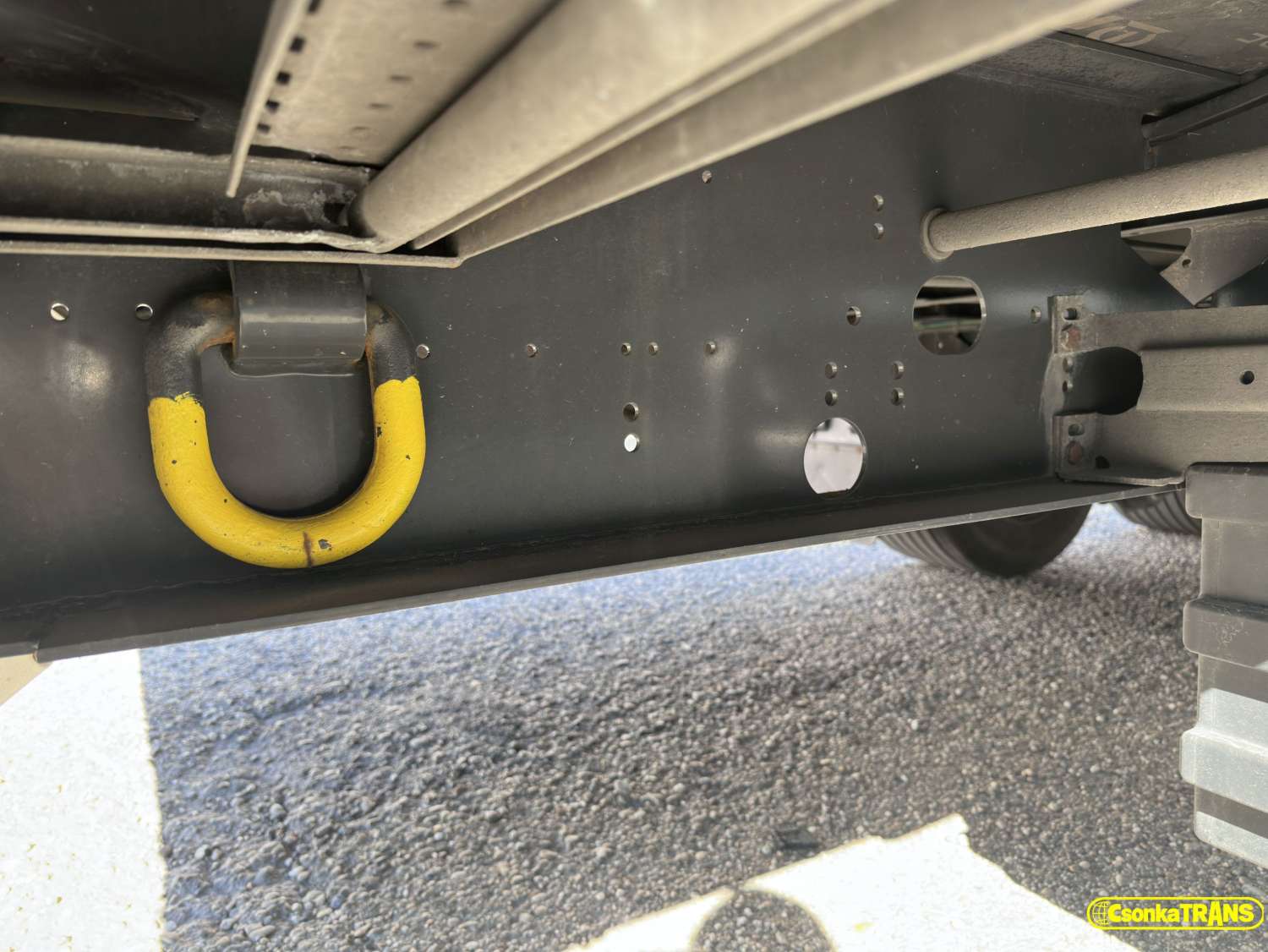 KRONE SD MEGA  LIFTING ROOF - 30