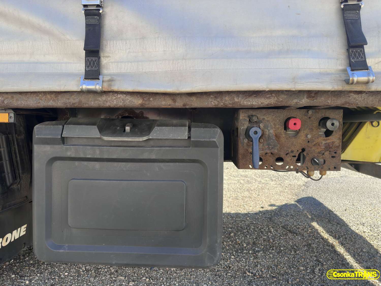 KRONE SD, Mega - 24