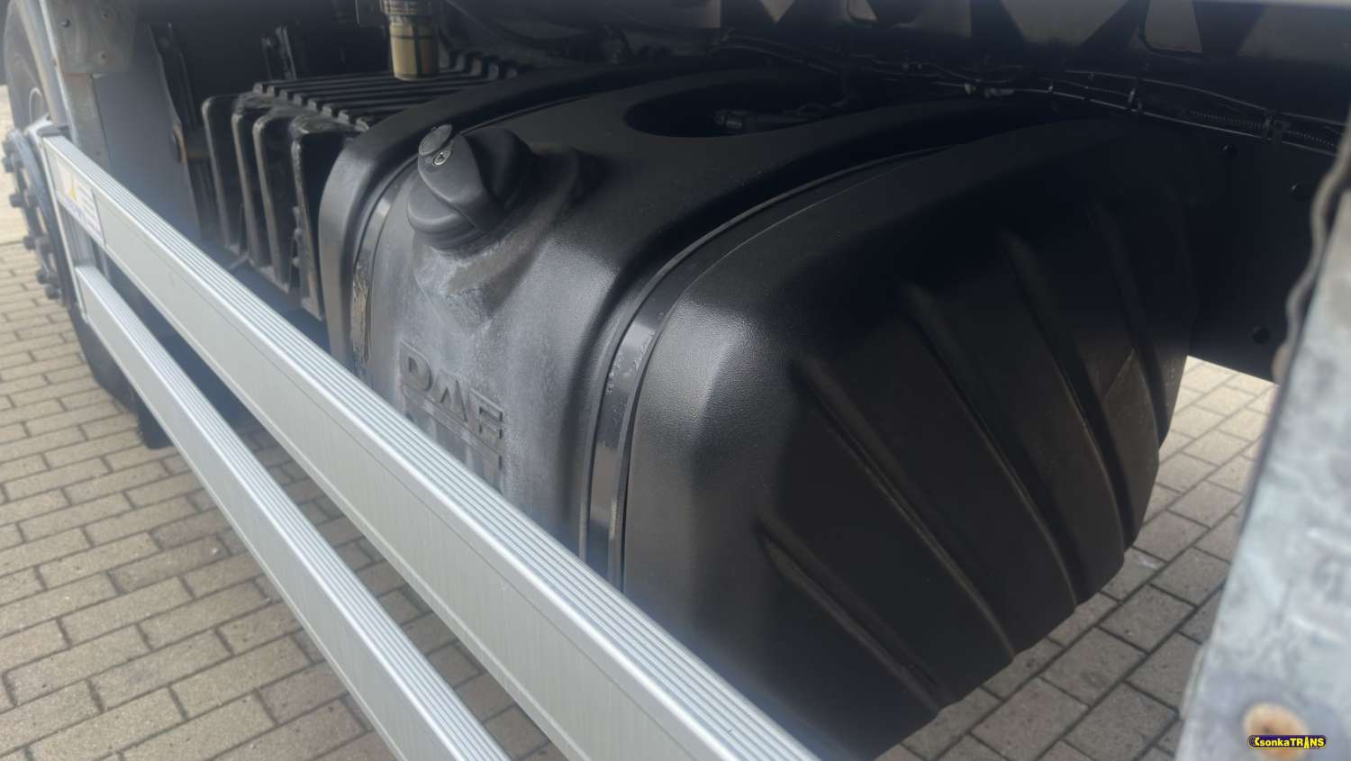 DAF LF250 FA, Eur 6, BI-TEMP, 6.7 liter, Supra 750 Mt, Dhollandia 1500 - 32