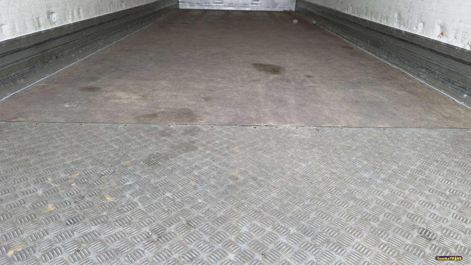 DAF LF250 FA, Eur 6, BI-TEMP, 6.7 liter, Supra 750 Mt, Dhollandia 1500 - 49