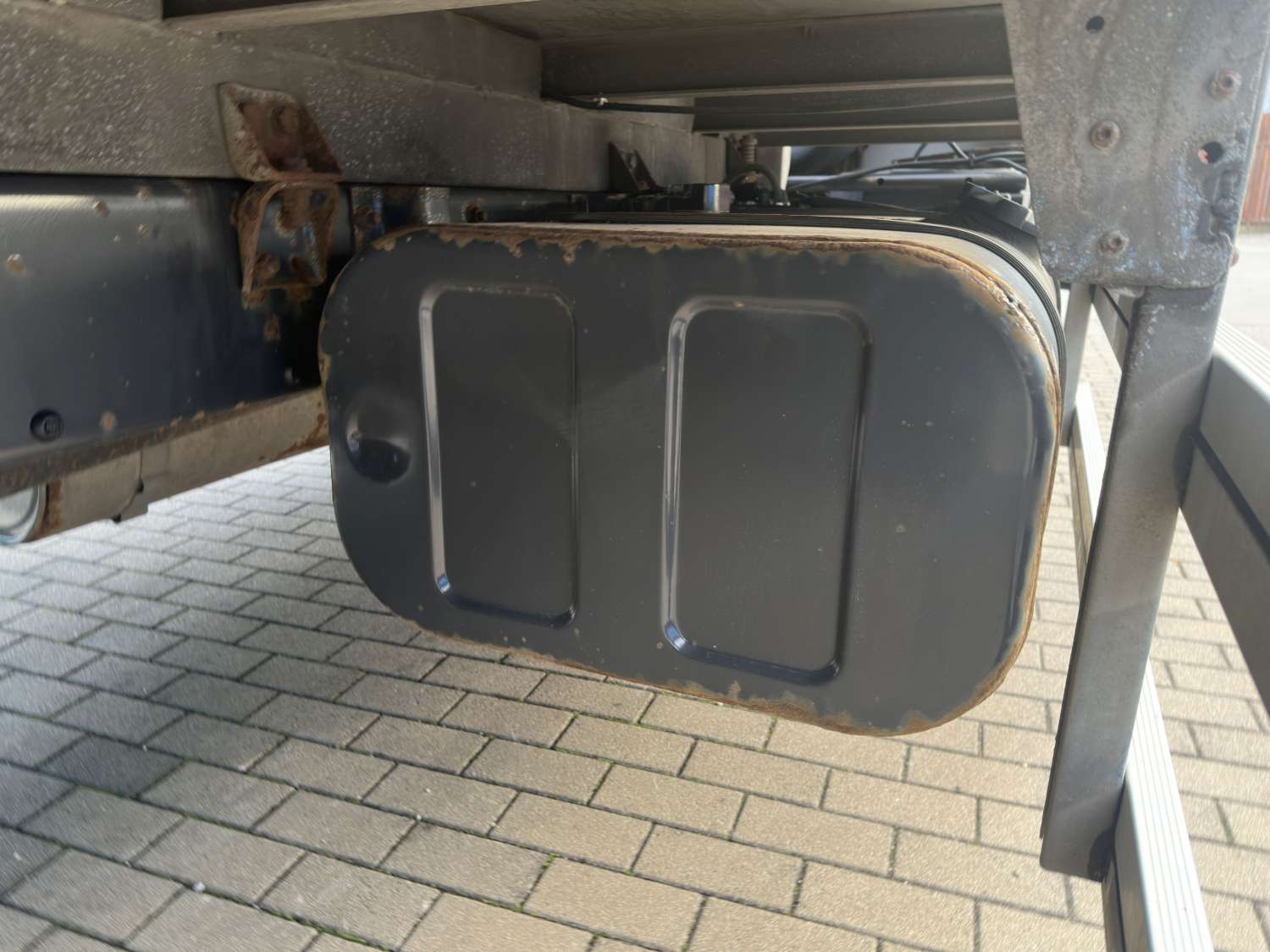 RENAULT Midlum 180.12, Extra Ligjt, P4x2, Euro 5 - 35