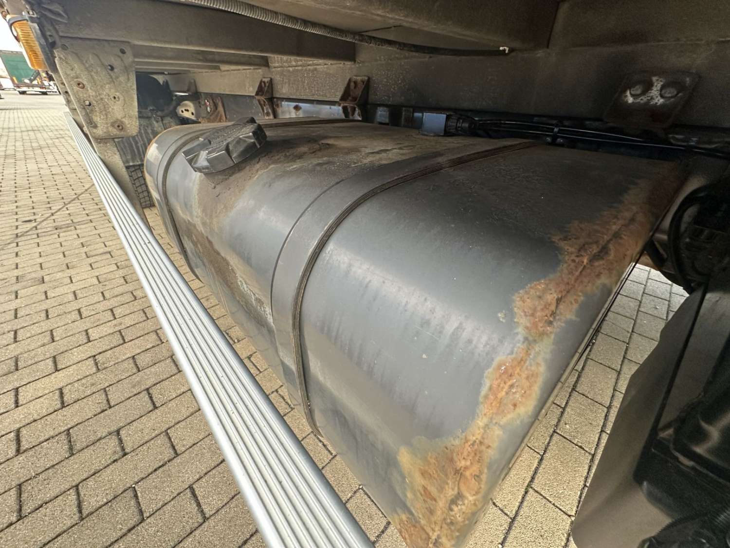 RENAULT Midlum 180.12, Extra Ligjt, P4x2, Euro 5 - 36