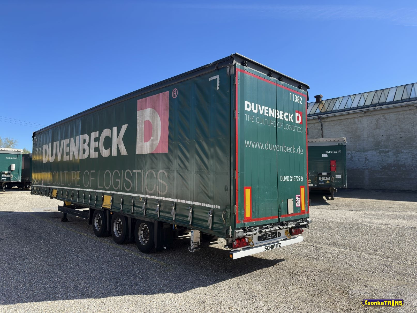 SCHMITZ Cargobull SCB S3T MEGA  LIFTING ROOF