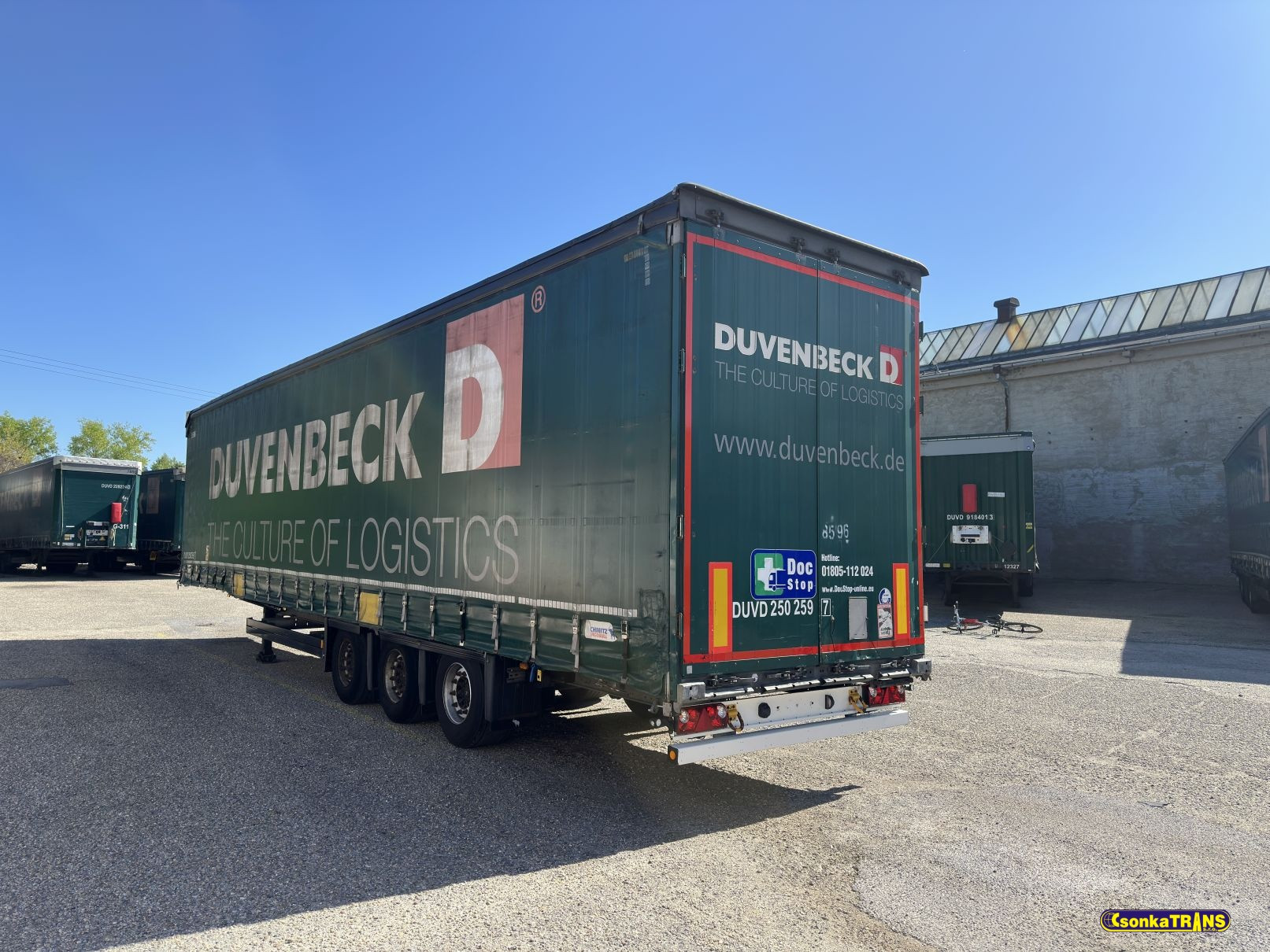 SCHMITZ Cargobull SCB S3T MEGA LIFT. ROOF