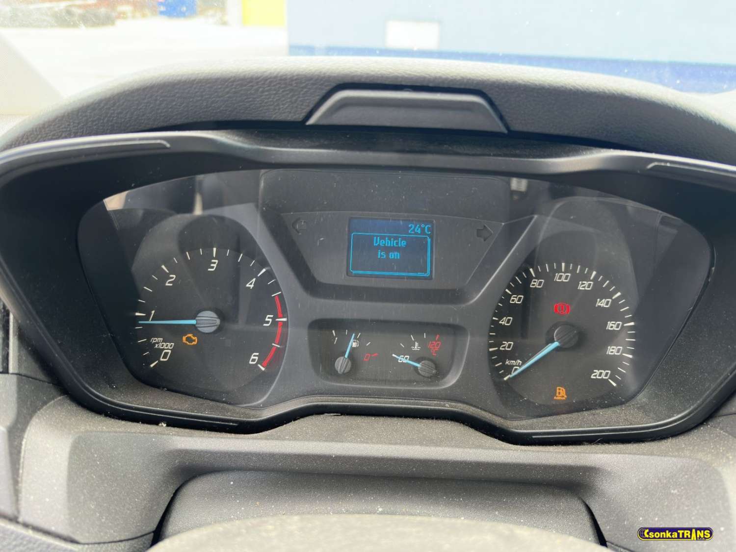 Ford Ford Transit L2 ,2,0 , 130PS, 9 Sitz, 2xklíma, 2x Heizung - 16
