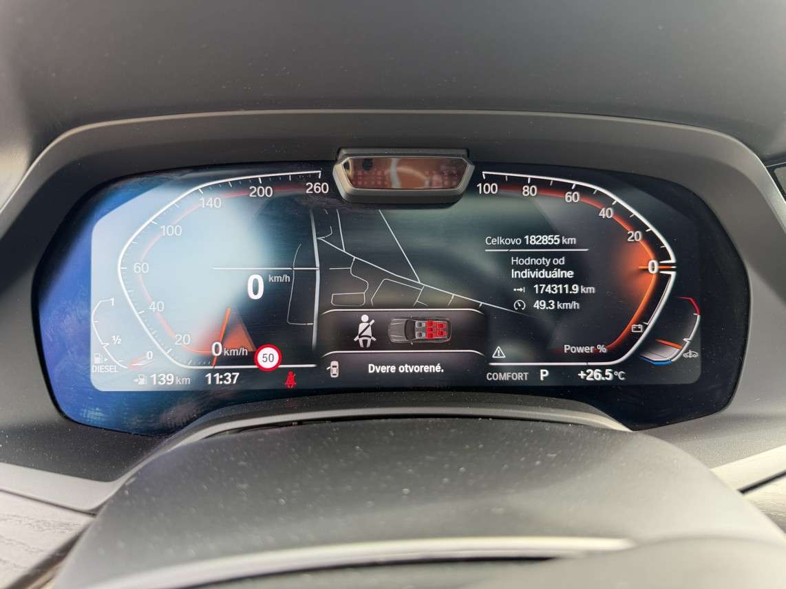 BMW X7 xDrive 40 d, M-Sport  ,7 SITZER, PANO,Soft, - 15