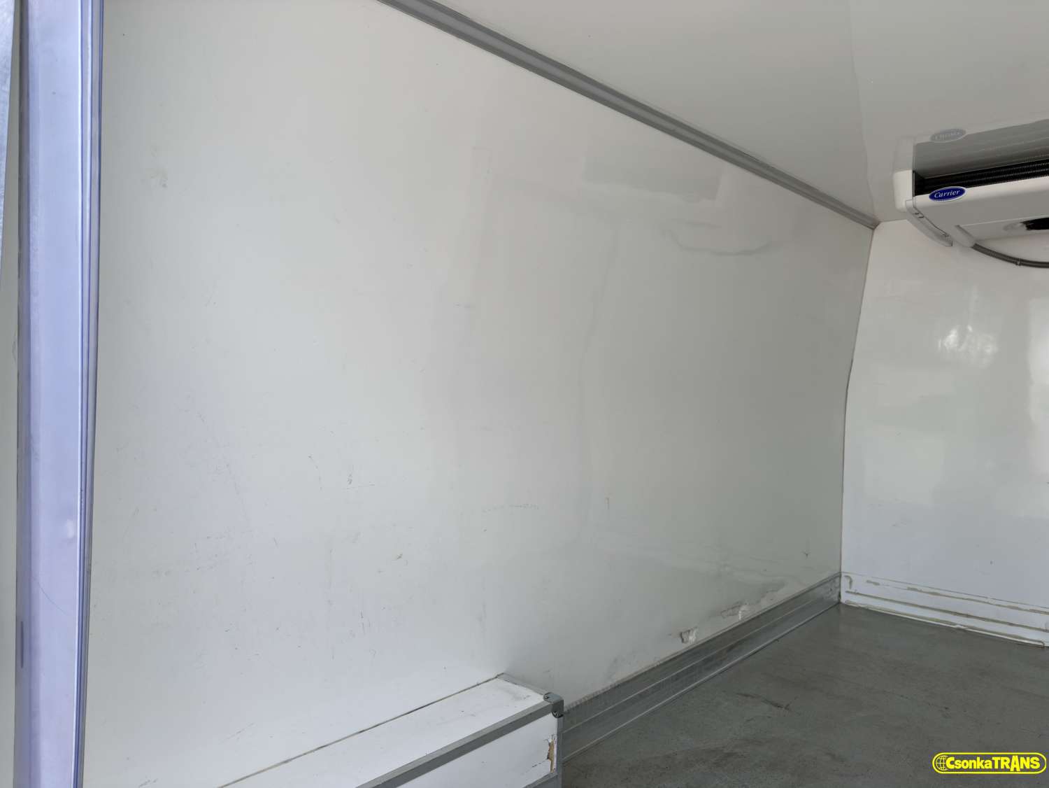 RENAULT Master, L3H2, THERMOKING, XARIOS, -20C - 13