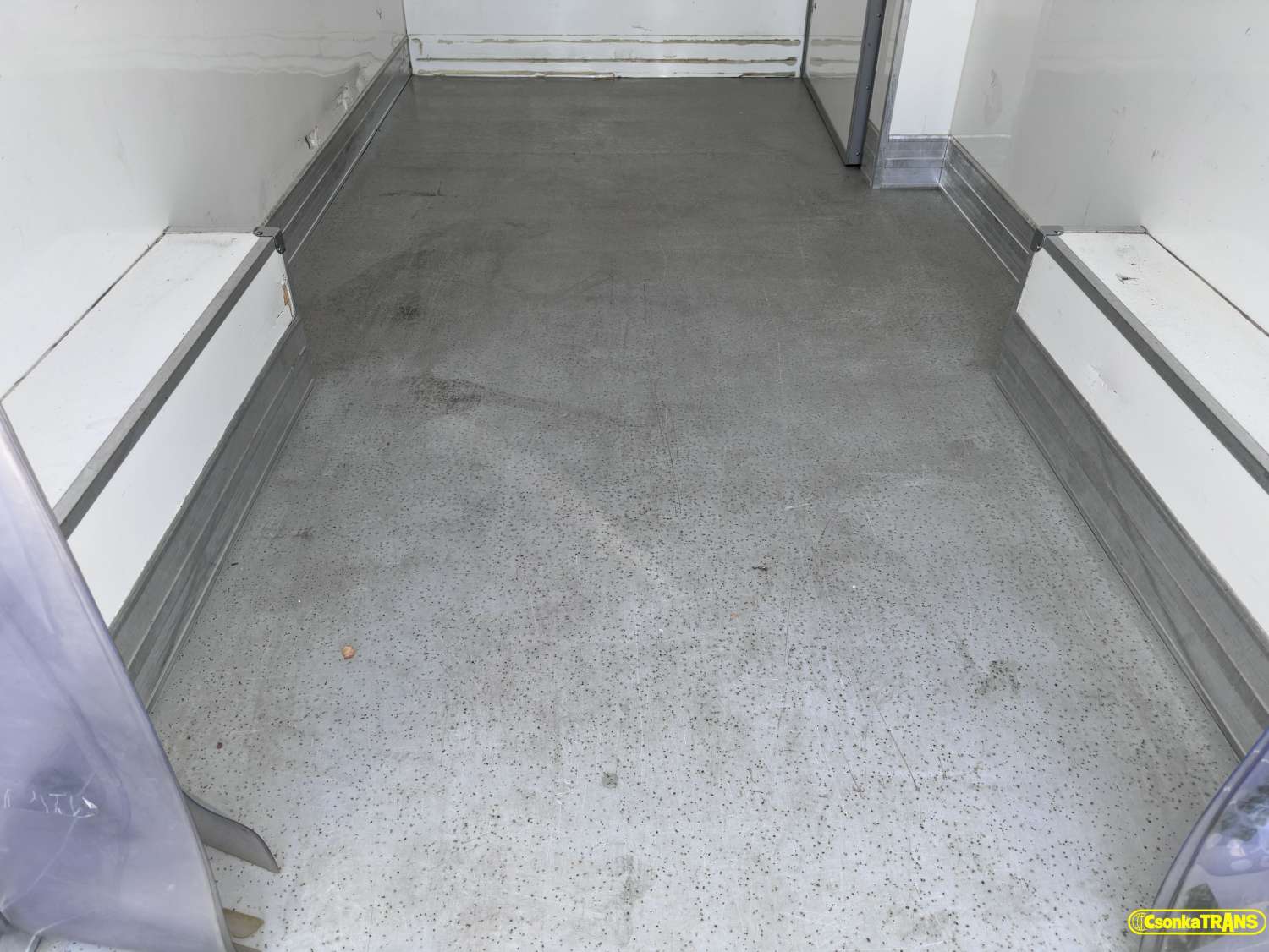 RENAULT Master, L3H2, THERMOKING, XARIOS, -20C - 14