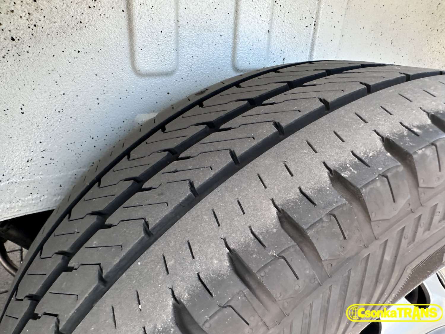 RENAULT Master, L3H2, THERMOKING, XARIOS, -20C - 41