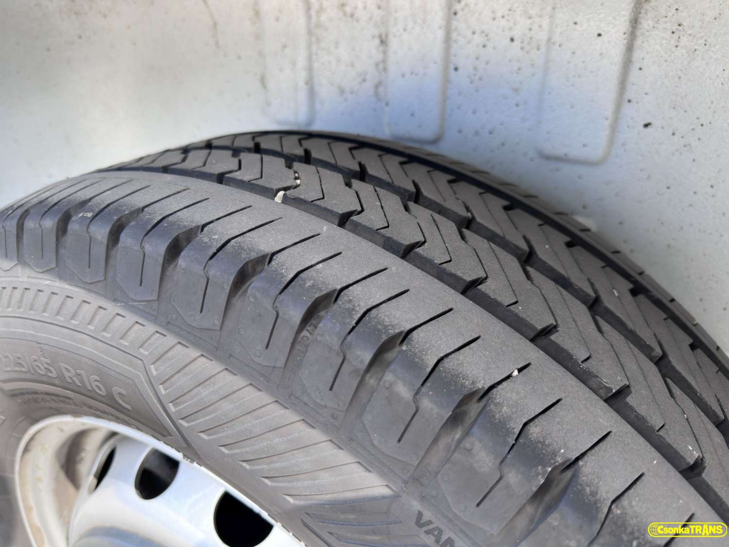 RENAULT Master, L3H2, THERMOKING, XARIOS, -20C - 43