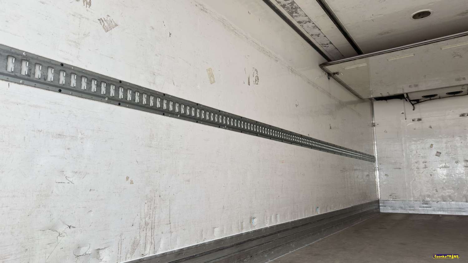 DAF LF250 FA, Eur 6, BI-TEMP, 6.7 liter, Supra 750 Mt, Dhollandia 1500 - 22