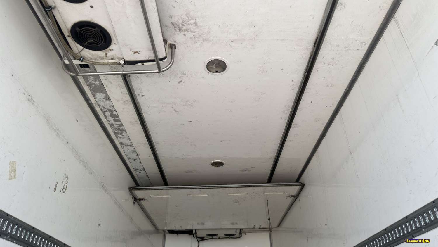 DAF LF250 FA, Eur 6, BI-TEMP, 6.7 liter, Supra 750 Mt, Dhollandia 1500 - 24