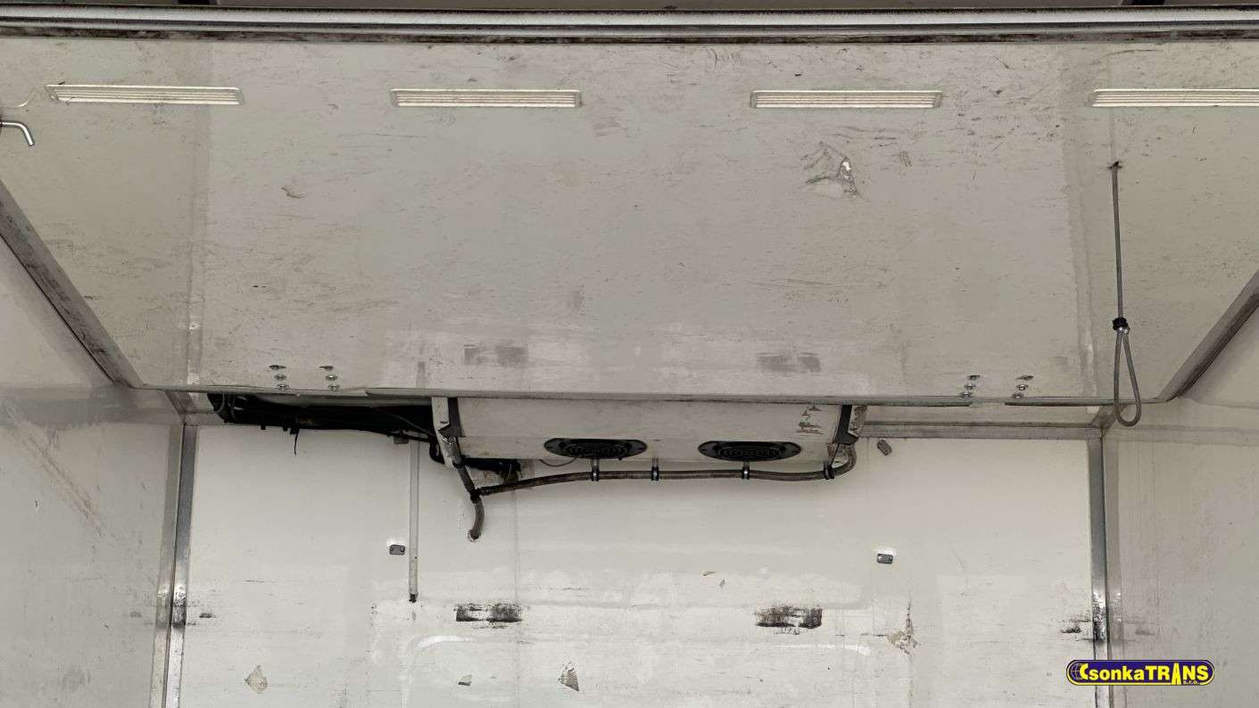DAF LF250 FA, Eur 6, BI-TEMP, 6.7 liter, Supra 750 Mt, Dhollandia 1500 - 48