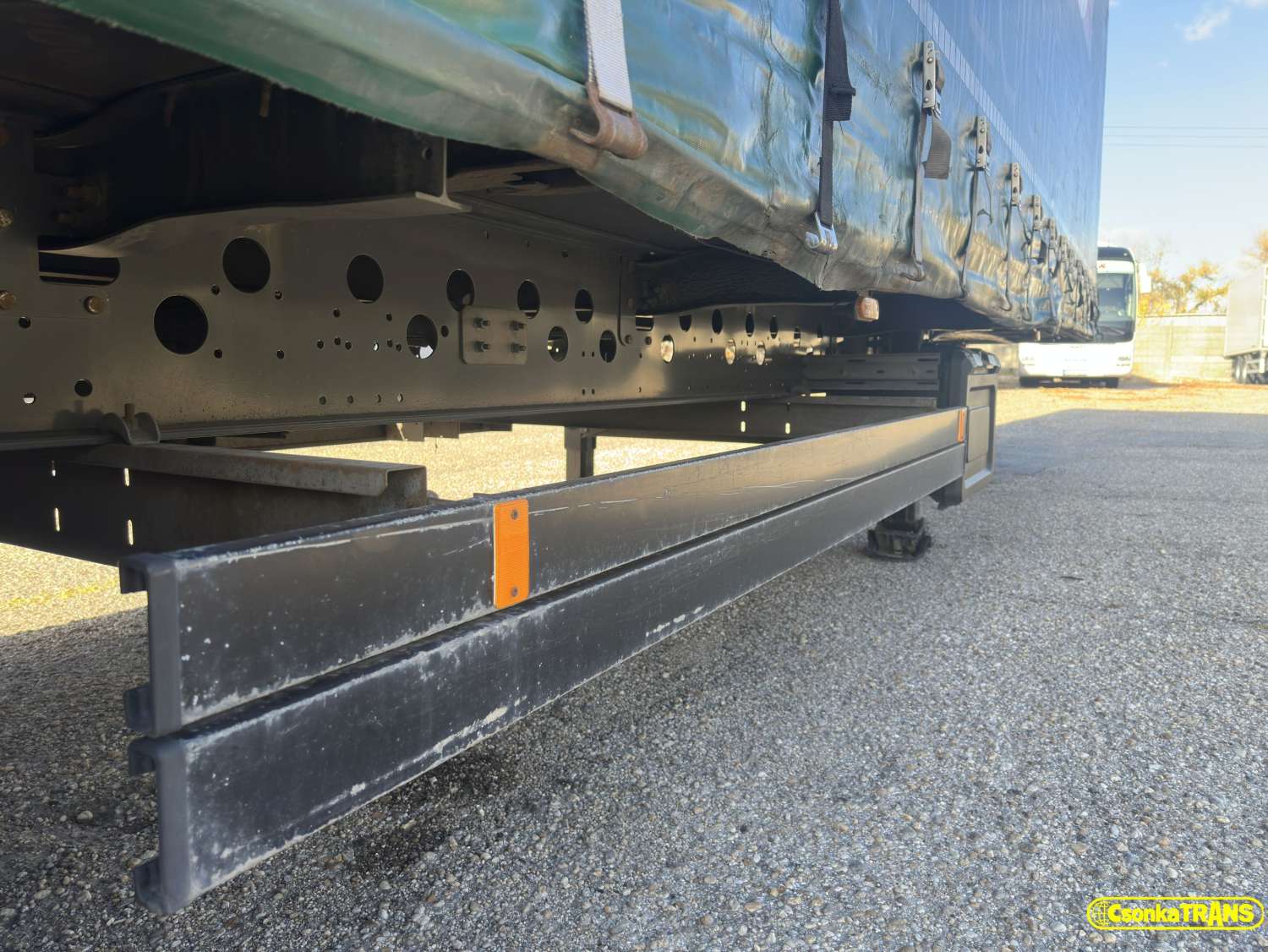 SCHMITZ Cargobull SCB S3T MEGA  LIFTING ROOF - 18