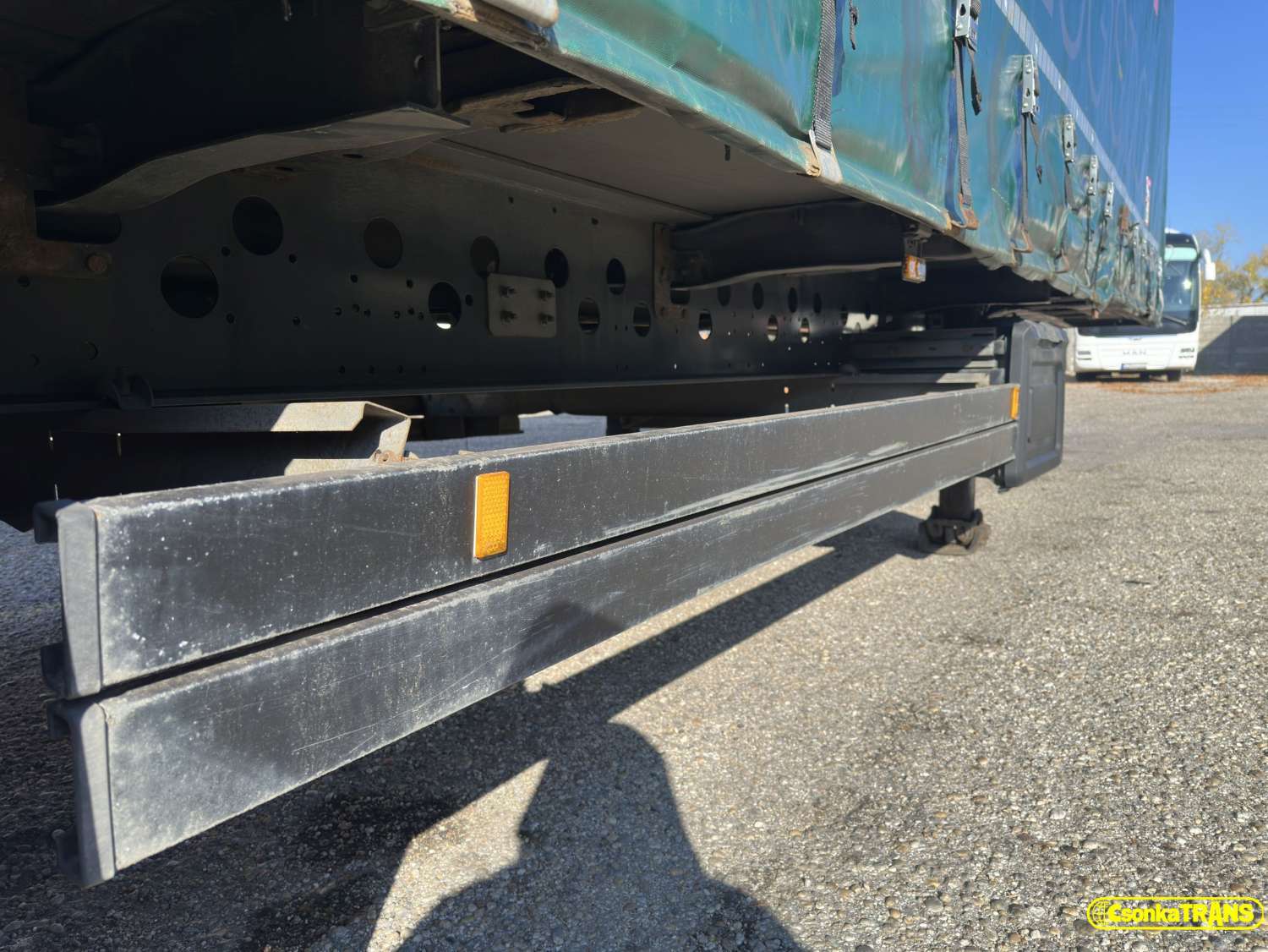 SCHMITZ Cargobull SCB S3T MEGA  LIFTING ROOF - 18