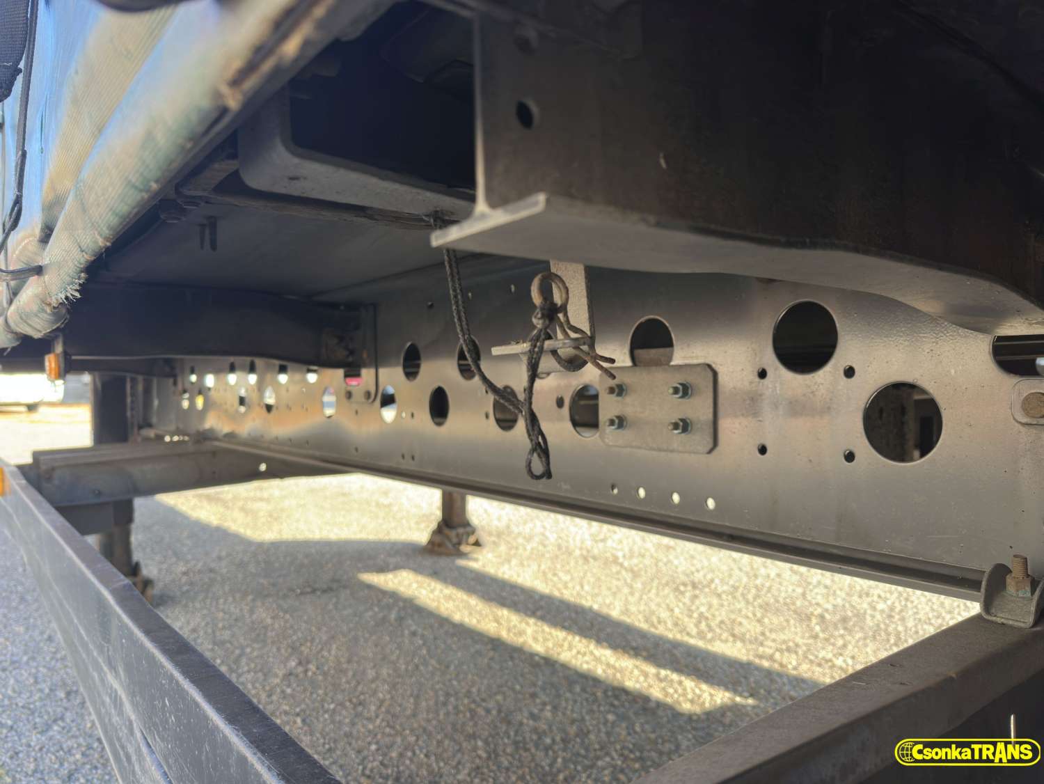 SCHMITZ Cargobull SCB S3T MEGA  LIFTING ROOF - 27