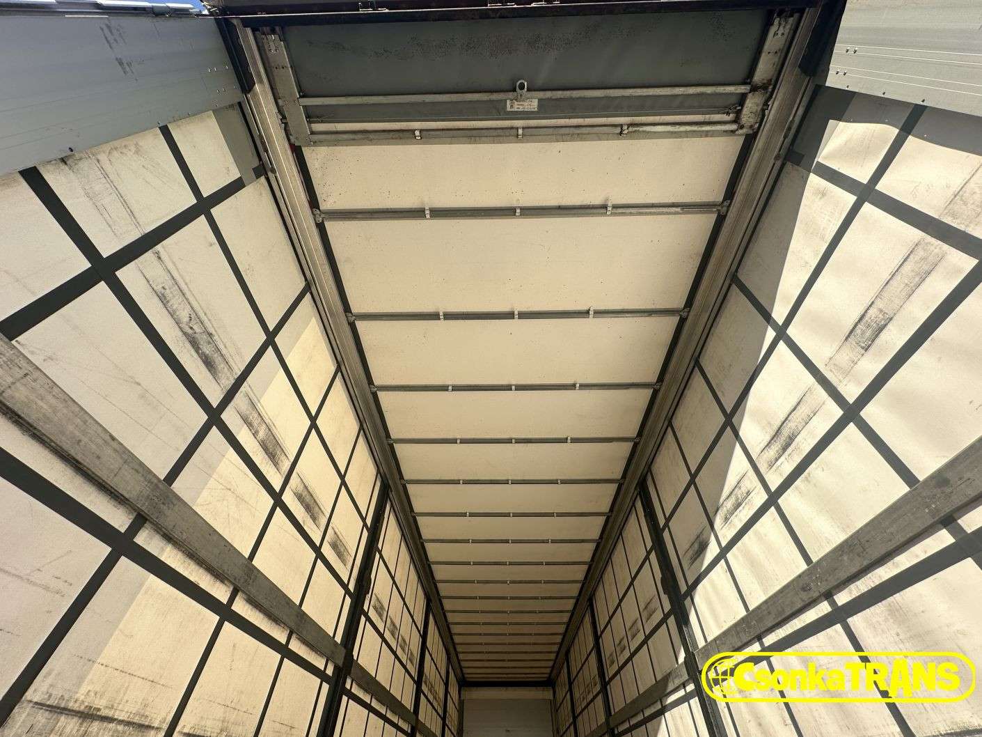 SCHWARZMÜLLER J-SERIE, STANDARD ,Lift Axle, Ultralight 5490 KG - 11