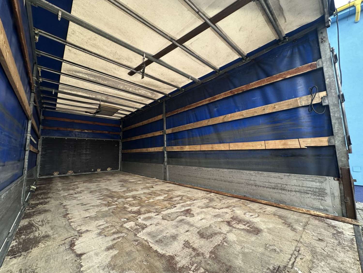 RENAULT Midlum 180.12, Extra Ligjt, P4x2, Euro 5 - 18