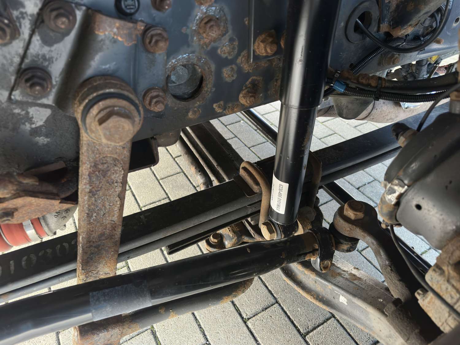 RENAULT Midlum 180.12, Extra Ligjt, P4x2, Euro 5 - 23